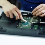 Laptops & PC Reparatur