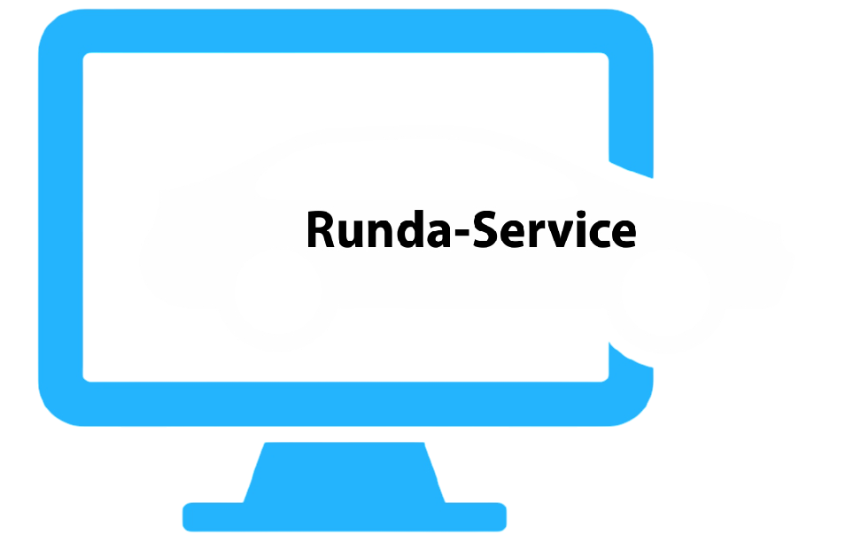 Runda Service Logo