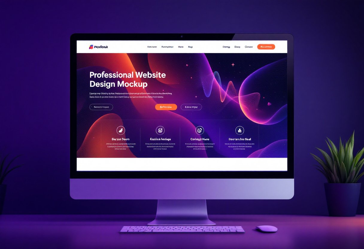 Webdesign