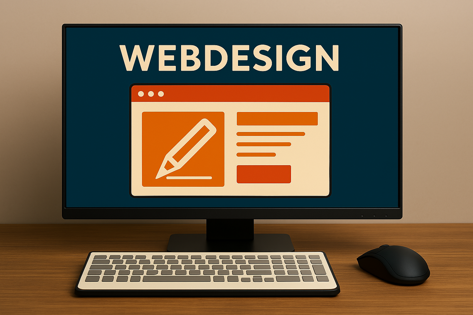 Webdesign