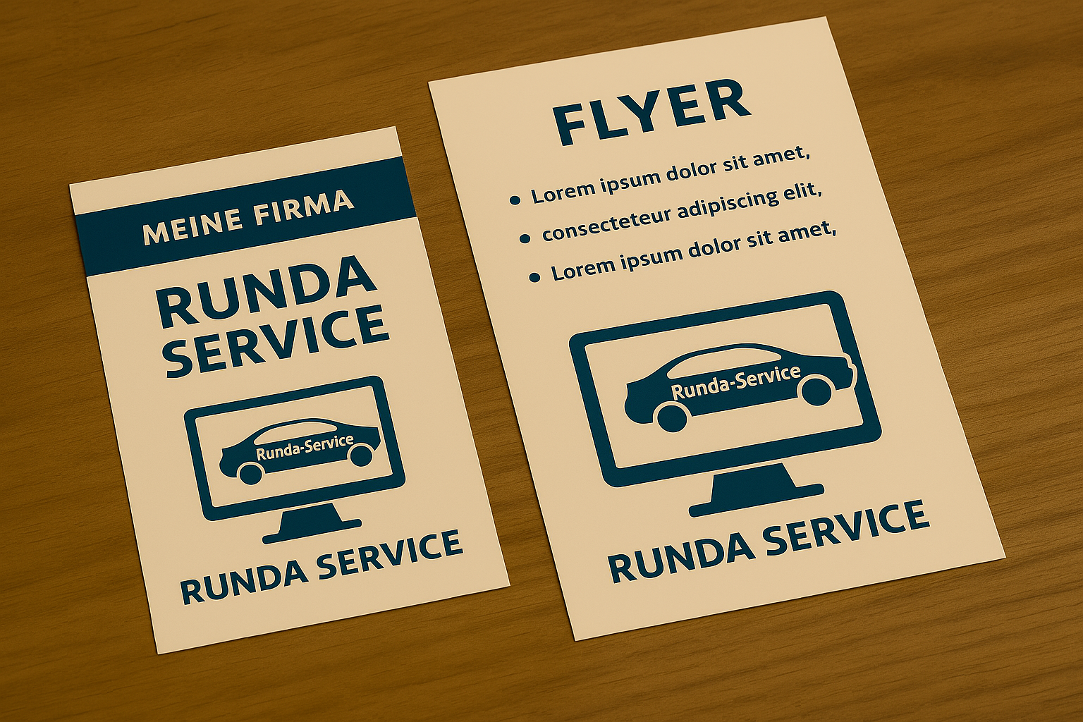 Startup-Paket