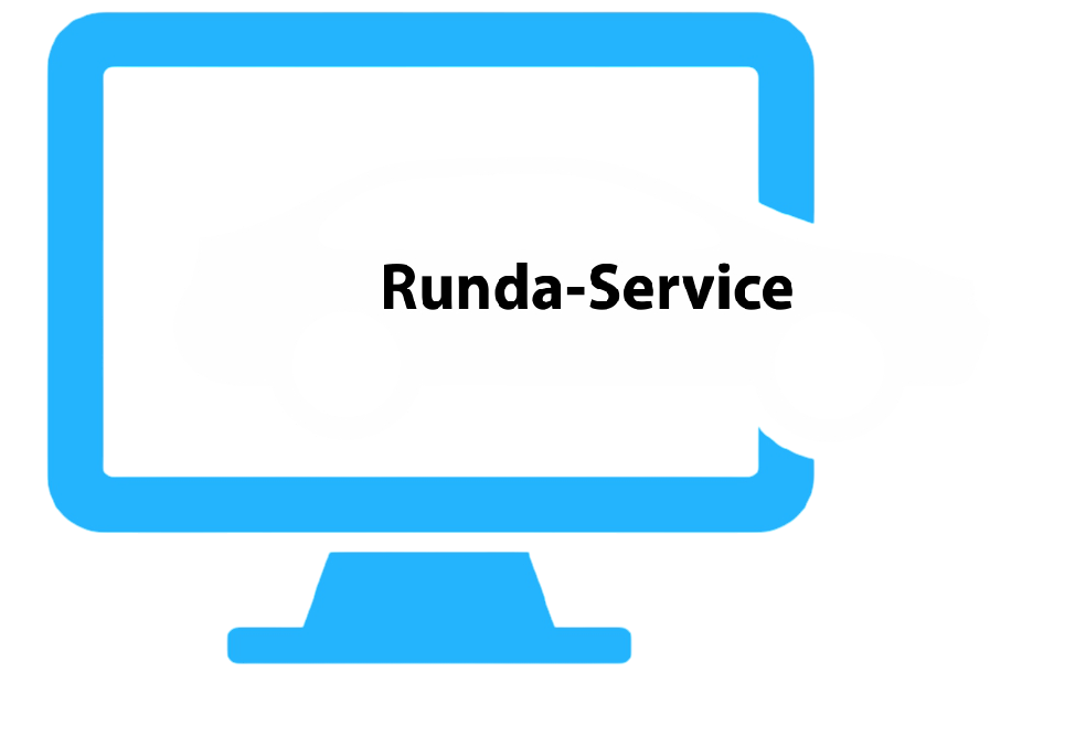 Runda Service Logo